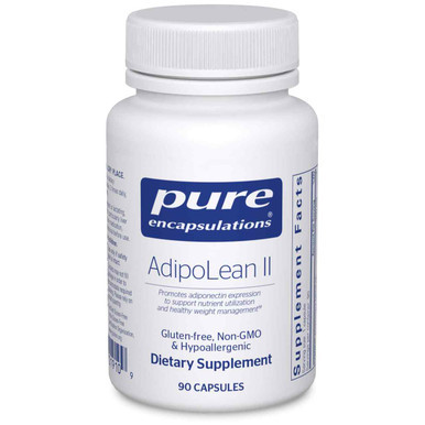 AdipoLean II 90c Pure Encapsulations