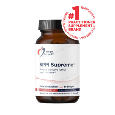 SPM Supreme by Designs for Health