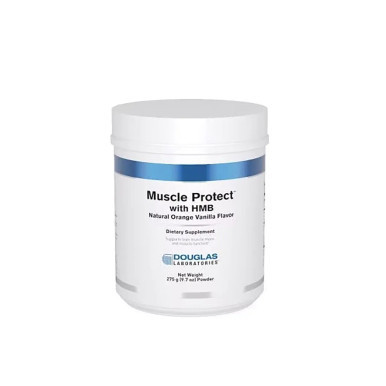 Muscle Protect with HMB 30svgs by Douglas Laboratories