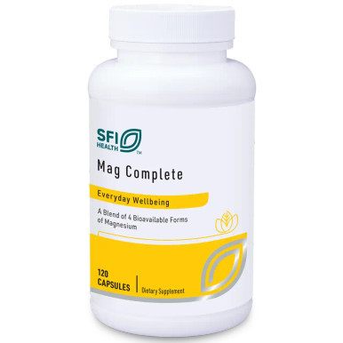 Mag Complete 120c - SFI Health