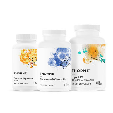 Joint Support Bundle by Thorne
