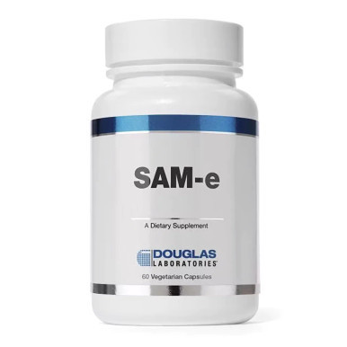 Sam-E 60c by Douglas Laboratories