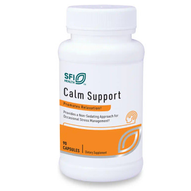 Calm Support 90c - SFI Health