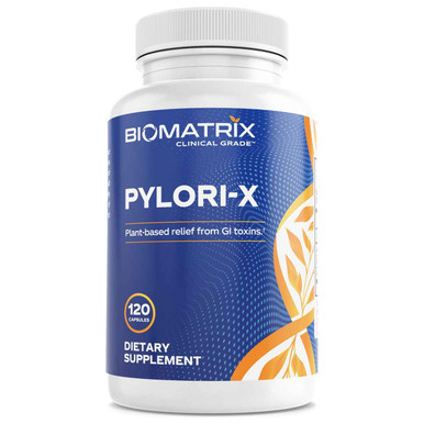 Pylori-X 120c by BioMatrix