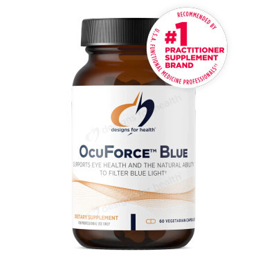 OcuForce Blue 60c - Designs for Health
