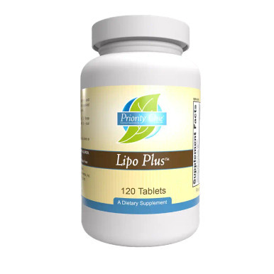 Lipo Plus 120t by Priority One