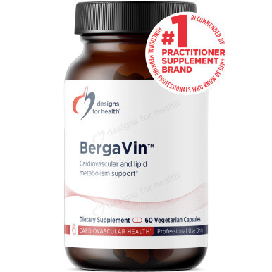 BergaVin 60c by Designs for Health