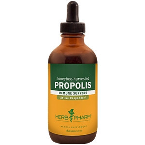 Propolis/Resina propoli - 4 oz by Herb Pharm