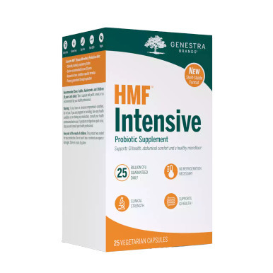 HMF Intensive (shelf-stable) 25c - Seroyal Genestra
