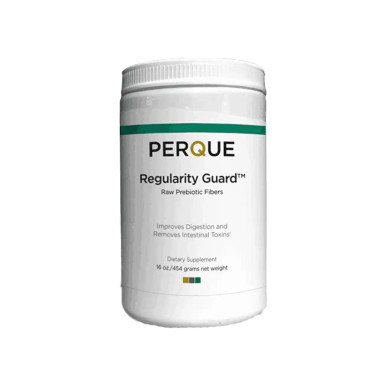 Regularity Guard - 16 oz by Perque