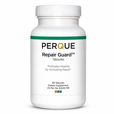Repair Guard - 90 tabs by Perque