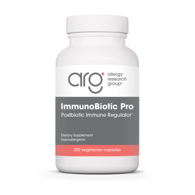 ImmunoBiotic Pro 200c by Allergy Research Group