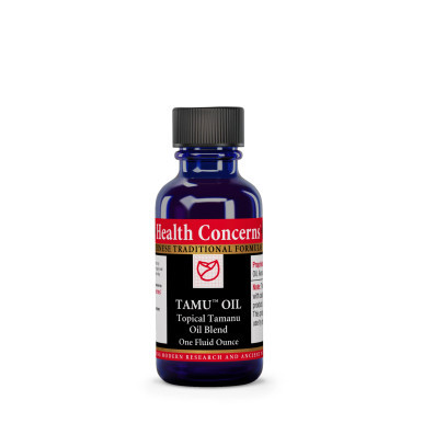 Tamu Oil 1oz by Health Concerns