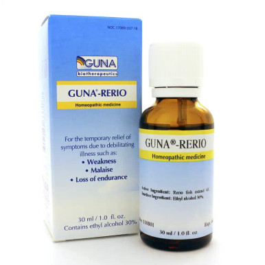 Guna-Rerio 30ml by GUNA