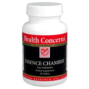 Essence Chamber 270t by Health Concerns