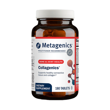 Collagenics 180T by Metagenics