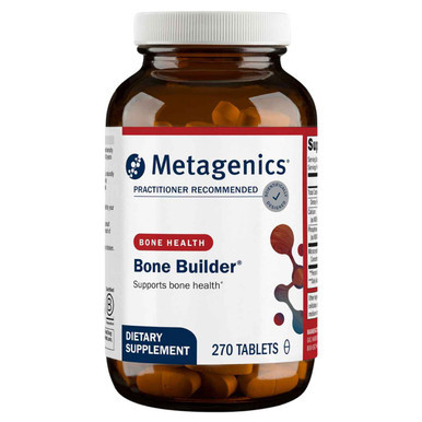 Bone Builder 270T by Metagenics