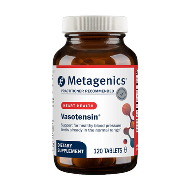 Vasotensin 120T by Metagenics
