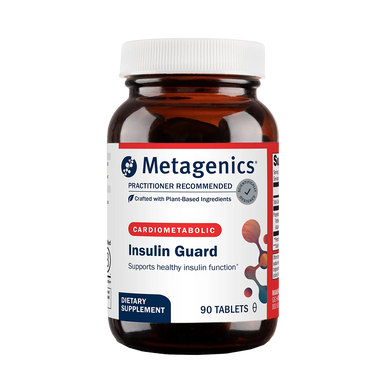Insulin Guard 90t by Metagenics