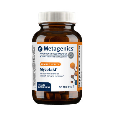 Mycotaki 90T by Metagenics