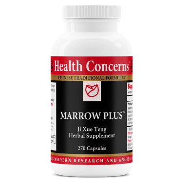 Marrow Plus 270c by Health Concerns
