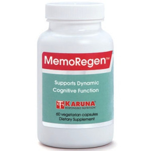 MemoRegen 60c by Karuna