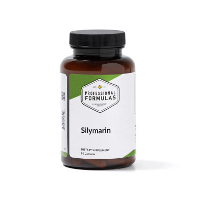 Silymarin 90c by Professional Formulas
