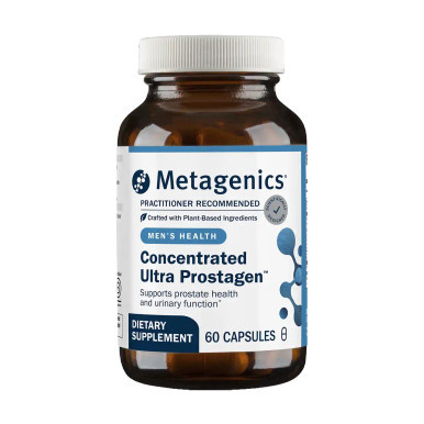 Concentrated Ultra Prostagen 60 C by Metagenics