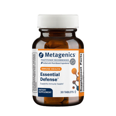 Essential Defense 30T by Metagenics