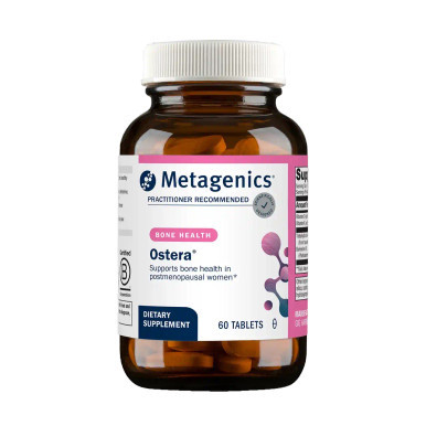 Ostera 60T by Metagenics