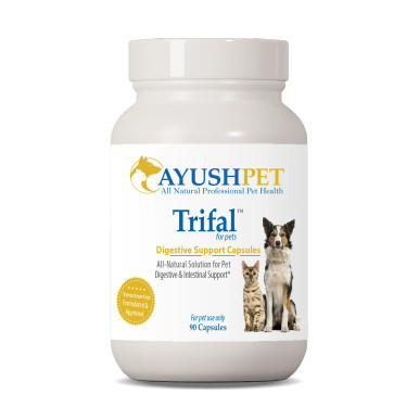 Trifal 90c/Vet Care Product by Ayush Herbs