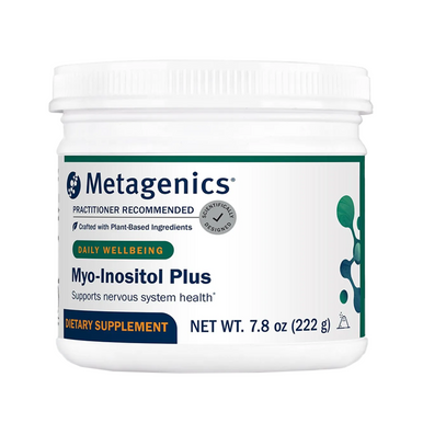 Myo-Inositol Plus 30 serv by Metagenics