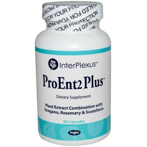 Proent-2 90c by Ayush Herbs