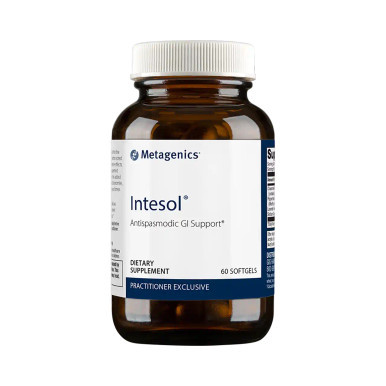 Intesol 60sg by Metagenics