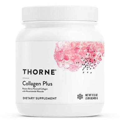 Collagen Plus 17.5 oz by Thorne