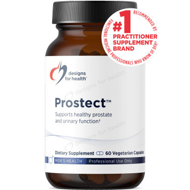 Prostect 60c by Designs for Health
