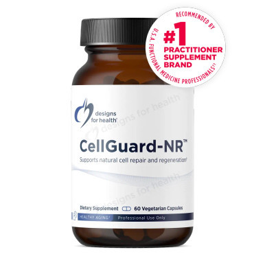 CellGuard-NR 60c by Designs for Health