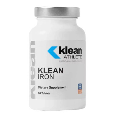Klean Iron 90t by Klean Athlete