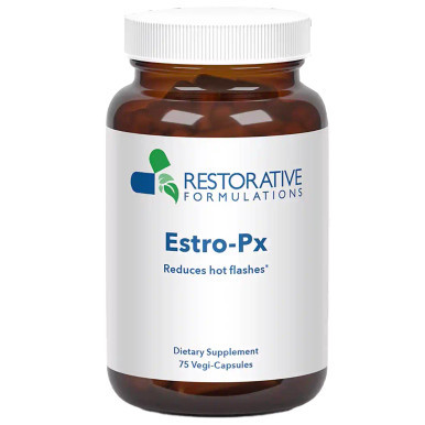 Estro-Px 75c by Restorative Formulations