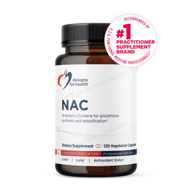 NAC by Designs for Health