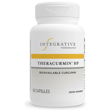 Theracurmin HP 60c by Integrative Therapeutics