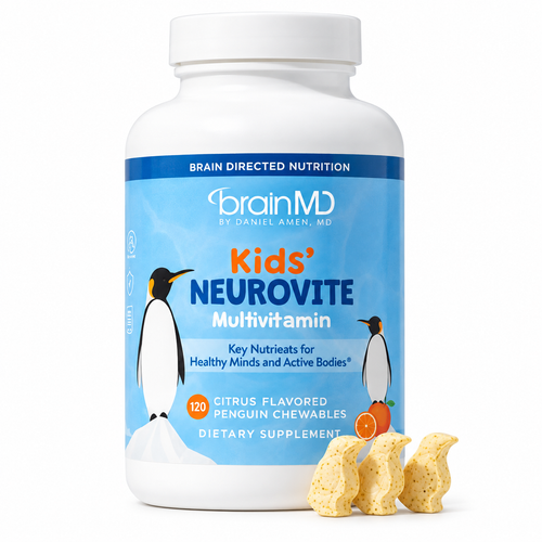 Kids NeuroVite by BrainMD