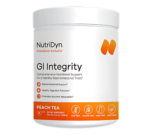 GI Integrity by NutriDyn