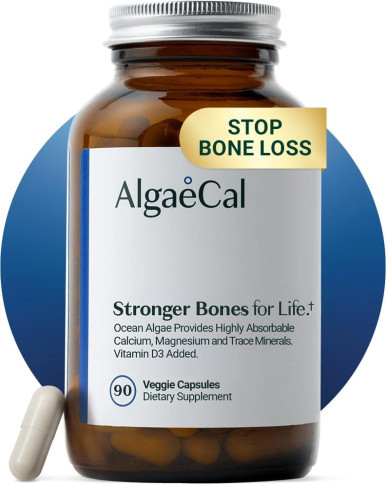 AlgaeCal 90c by AlgaeCal