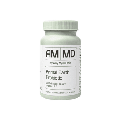 Primal Earth™ Probiotic by Amy Myers MD