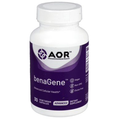 Benagene by AOR US