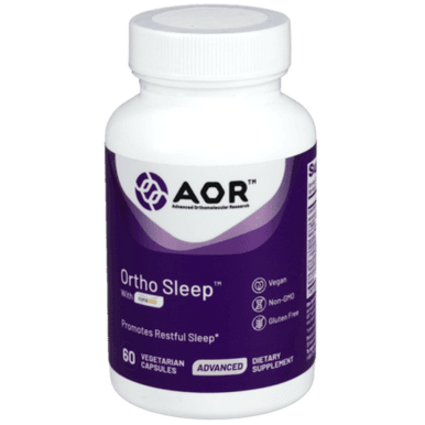 Ortho Sleep by AOR US