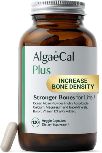 AlgaeCal Plus 120c by AlgaeCal