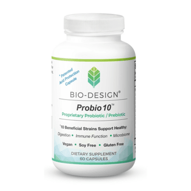Probio 10 by Bio-Design