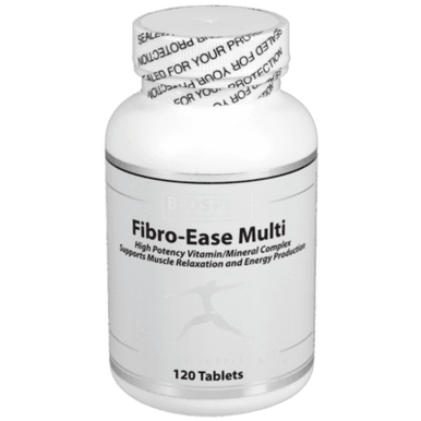 Fibro-Ease Multi by Biospec Nutritionals